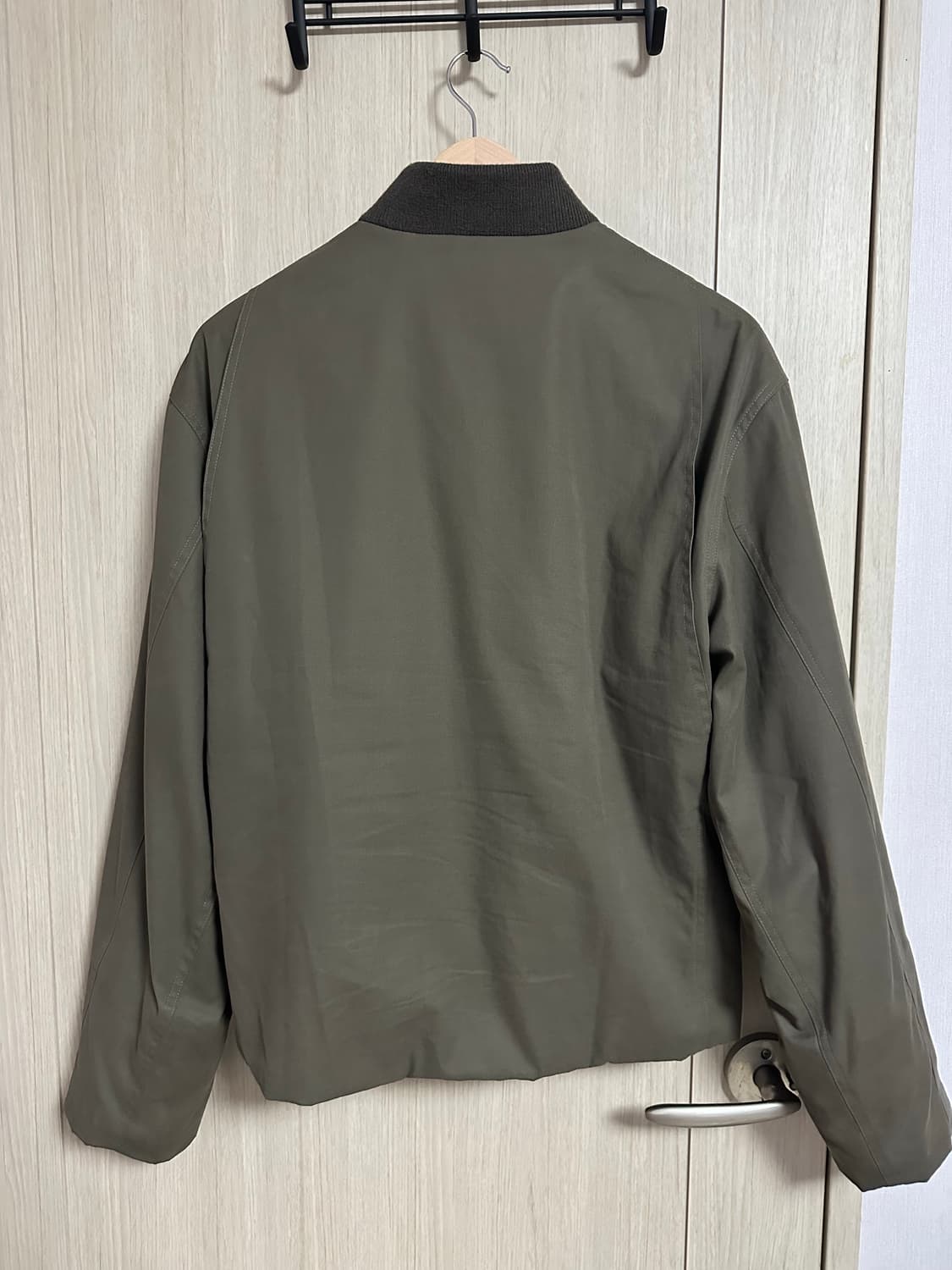 38)the row kongis jacket 상품이미지2