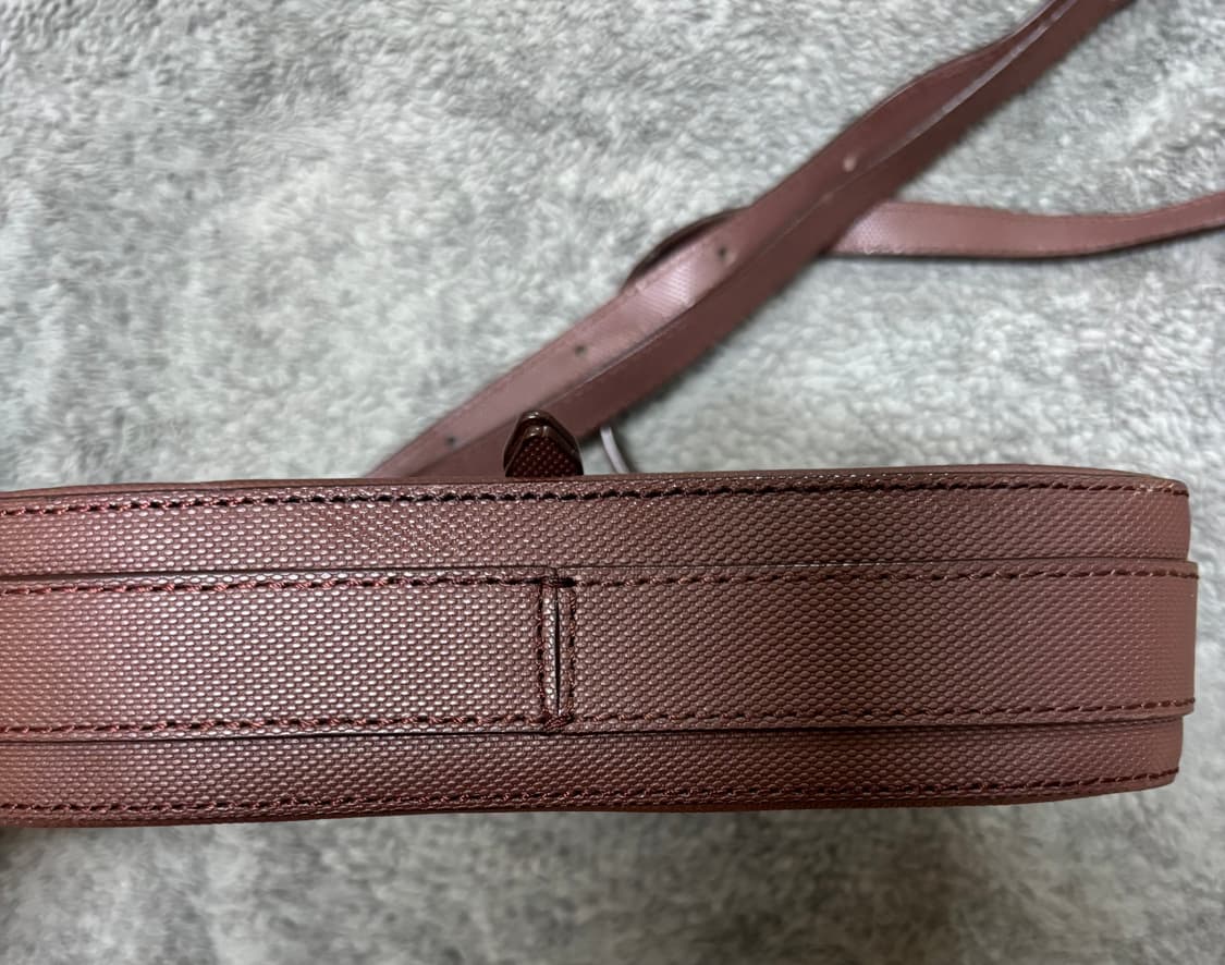 만다리나덕 최지우 크로스백 상품이미지6