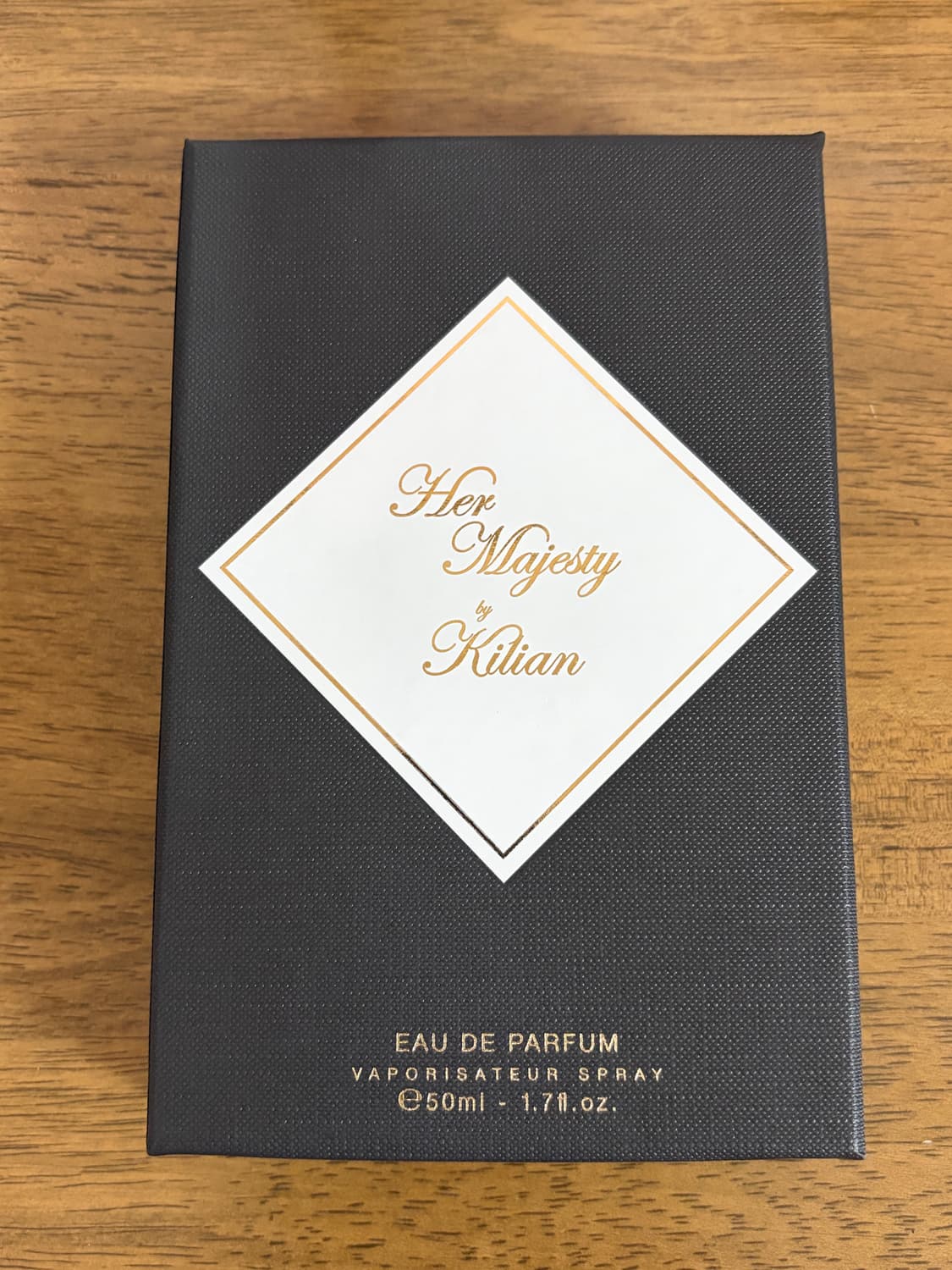 킬리안 허 마제스티 50ml 상품이미지1