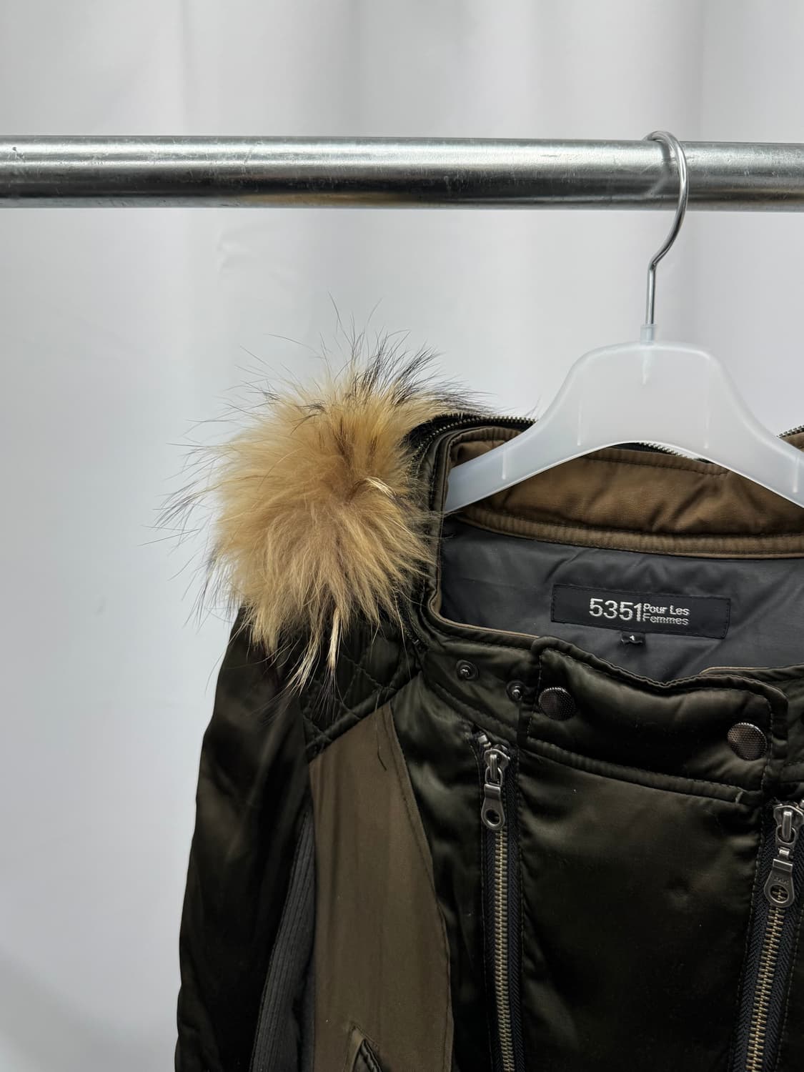 5351 pour les femmes 상품이미지2