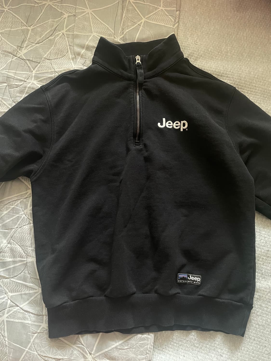Jeep 지프 반집업 상품이미지1