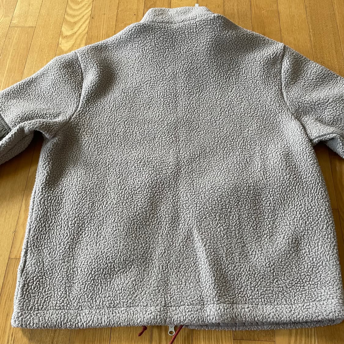 나이키 후리스 상품이미지5