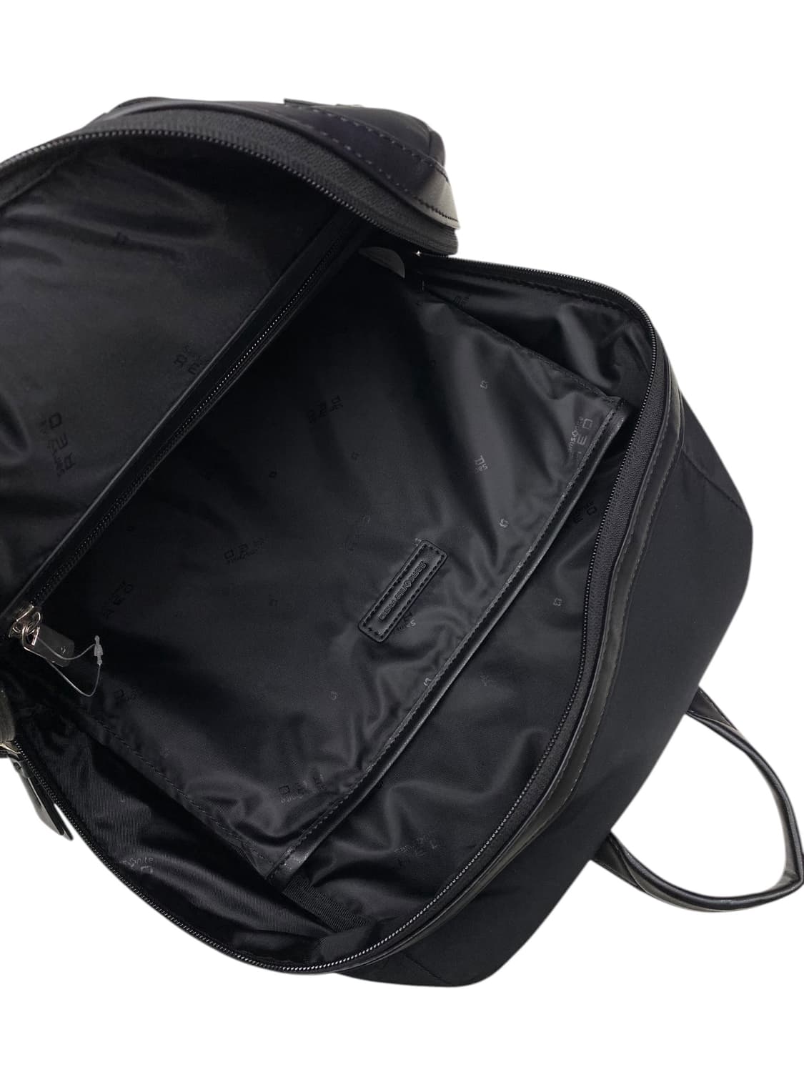 만다리나덕 바나나 차콜 백팩 상품이미지3