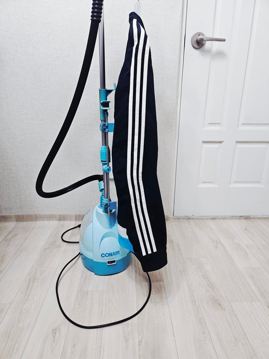 (95~100)M ☆초대장급☆ 아디다스 첼시 [네이비] 트랙탑져지 상품이미지5