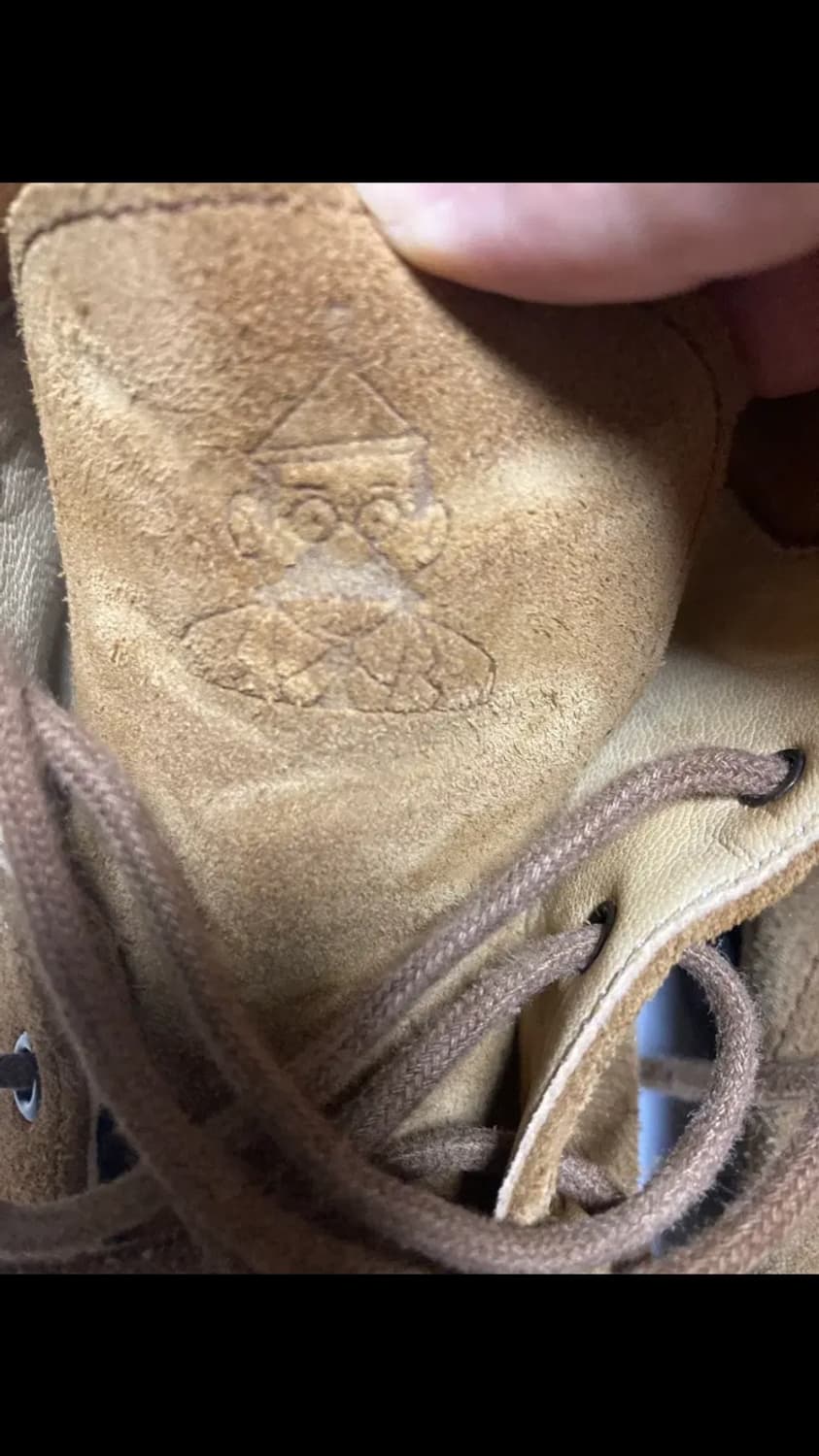 paraboot arpenteur 부츠 상품이미지7