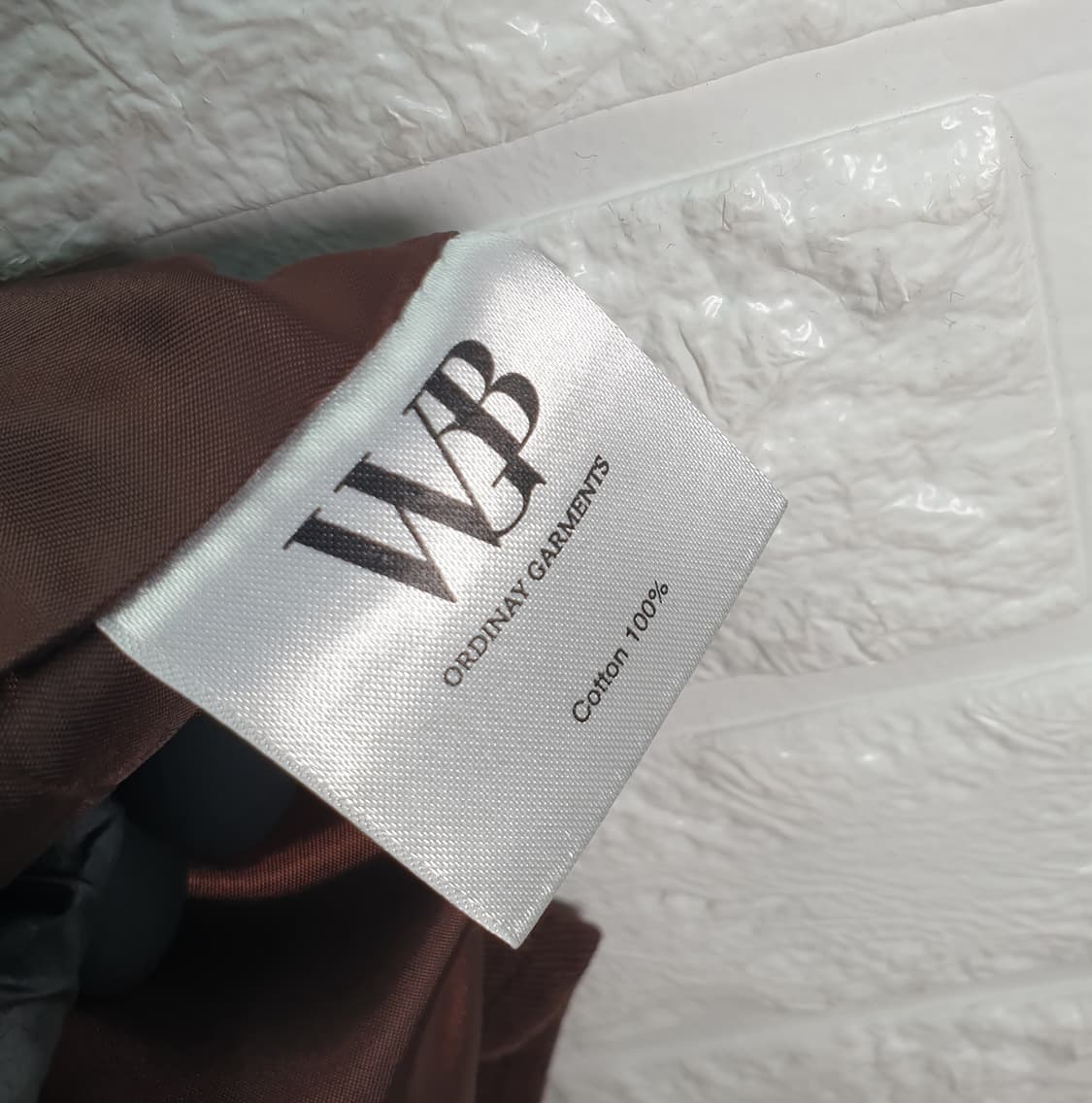 [105]웨스트 그랜드 블러바드 트러커 자켓 상품이미지7