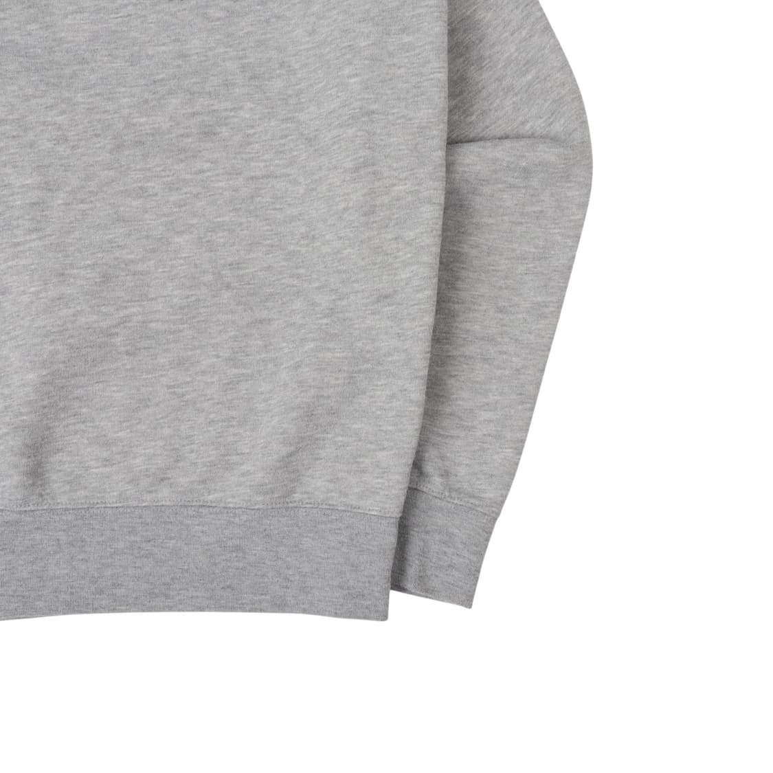 폴로 랄프로렌 그레이 엠브로이드 스웻셔츠 상품이미지4