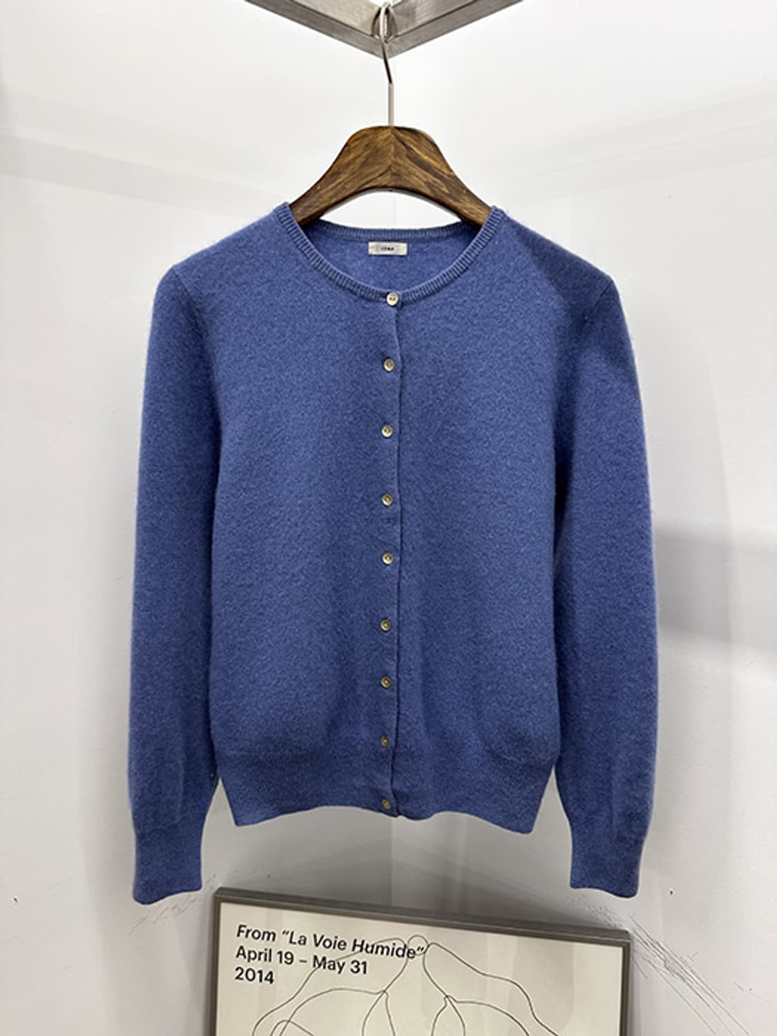 INEA_ cashmere 100% (M) 상품이미지1