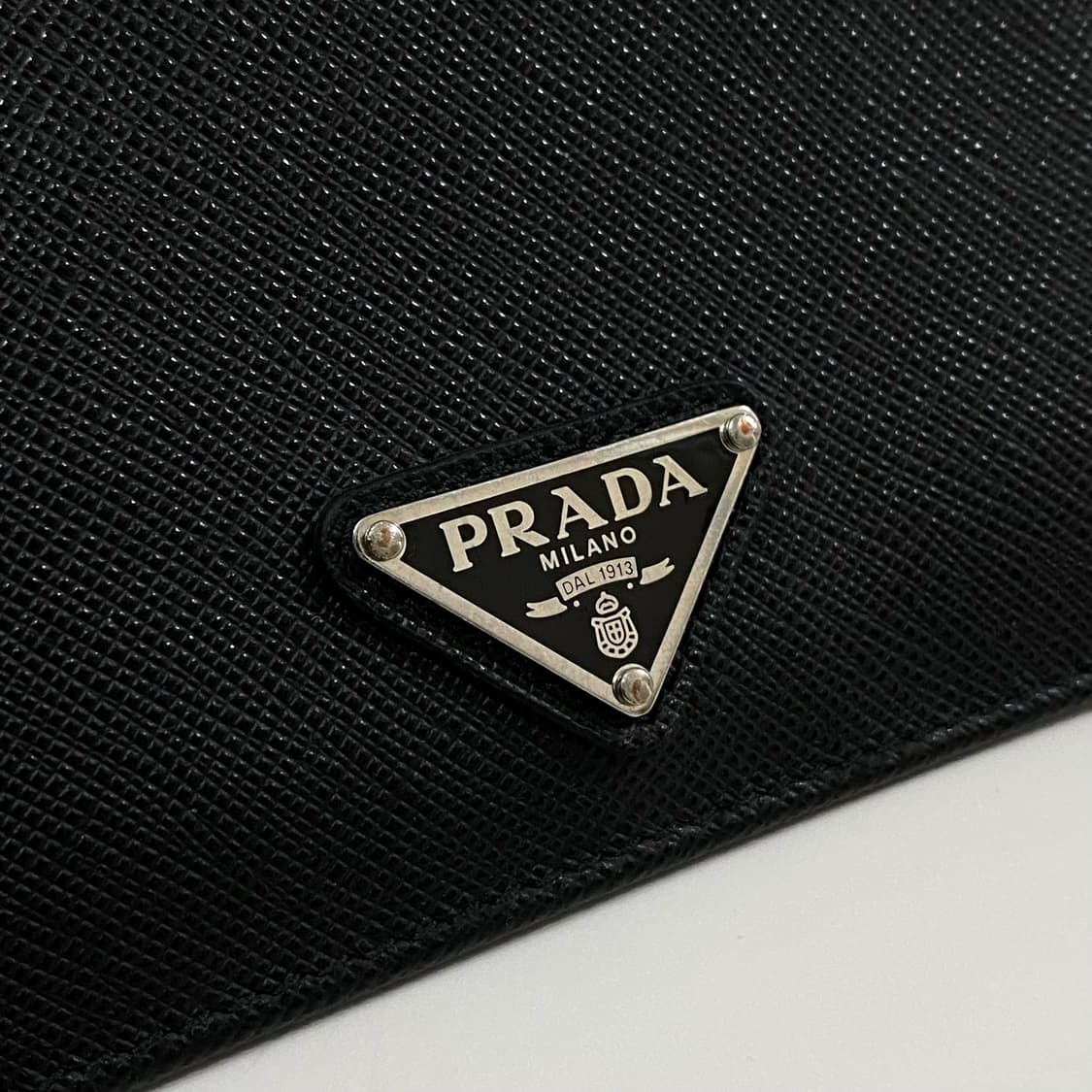 프라다 사피아노 삼각로고 반지갑 1MV021 QHH F0002 상품이미지8