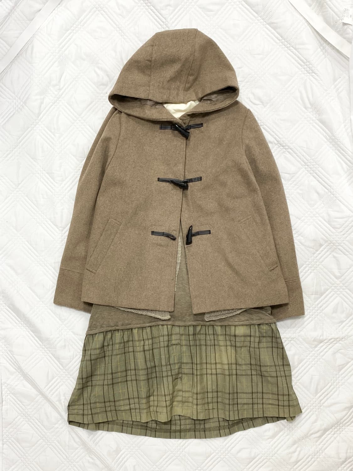 ꒰ঌ 두쫀쿠 🍃🍫 초코나무 숲 세트 ໒꒱ 상품이미지2