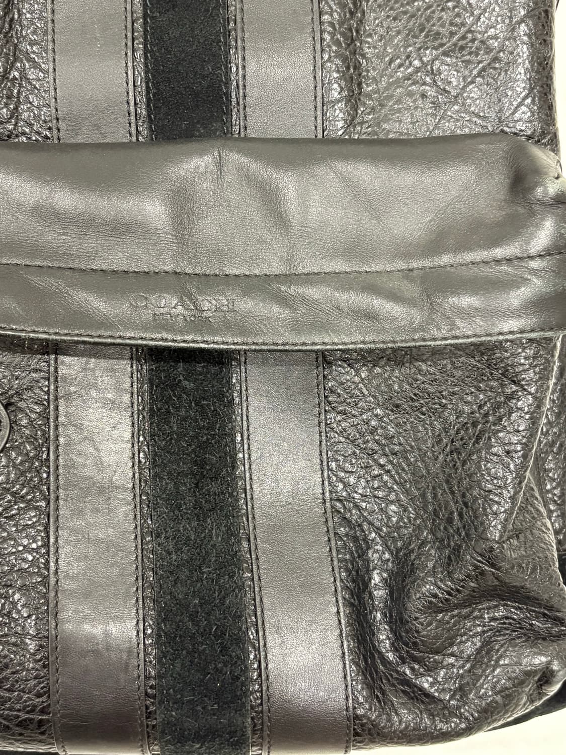 coach backpack(f11250) 상품이미지6