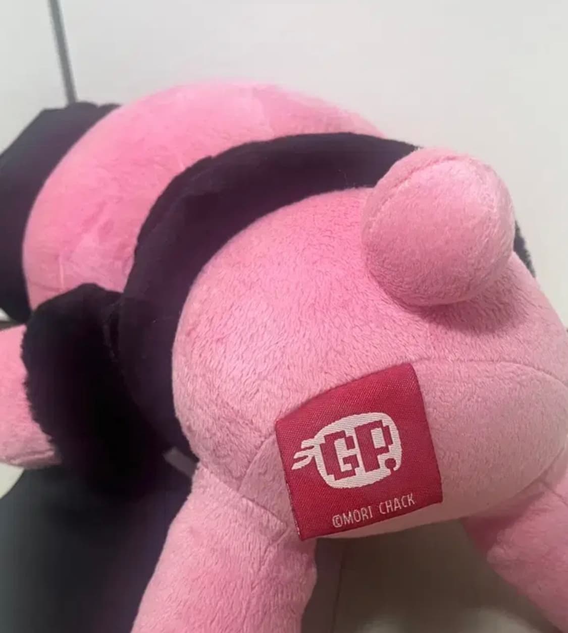 고전 글루미베어 인형 상품이미지4