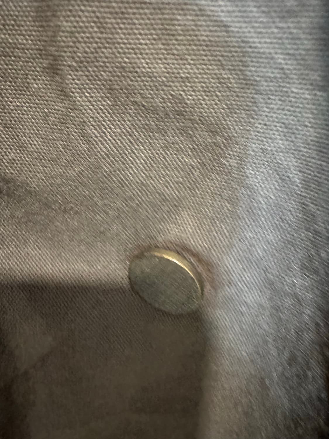 이새 한지사 코튼 자켓  상품이미지5