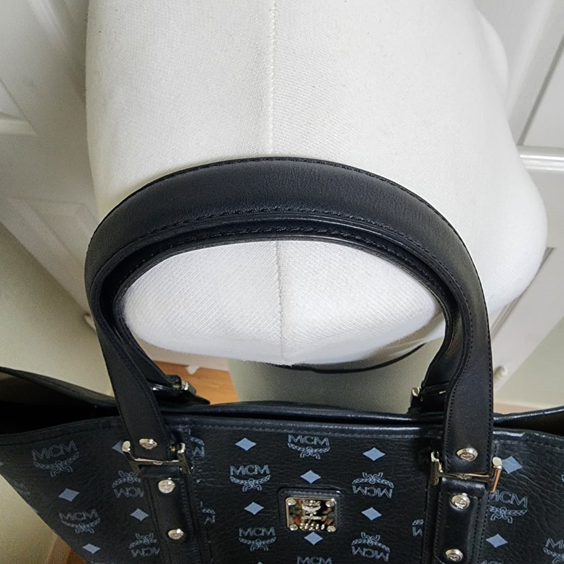 MCM 숄더백  상품이미지3