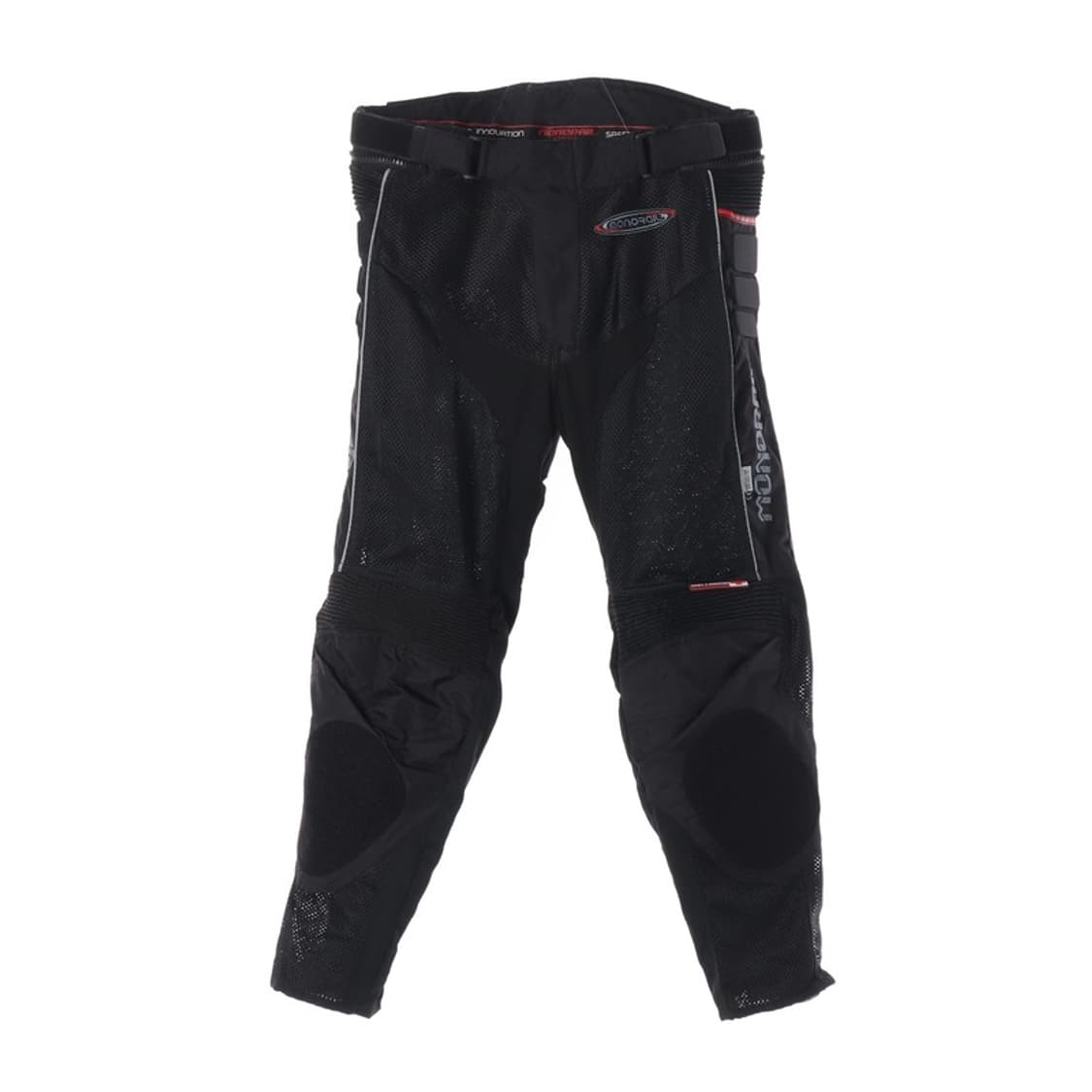 MONORAIL 바이크 메쉬 팬츠 상품이미지1