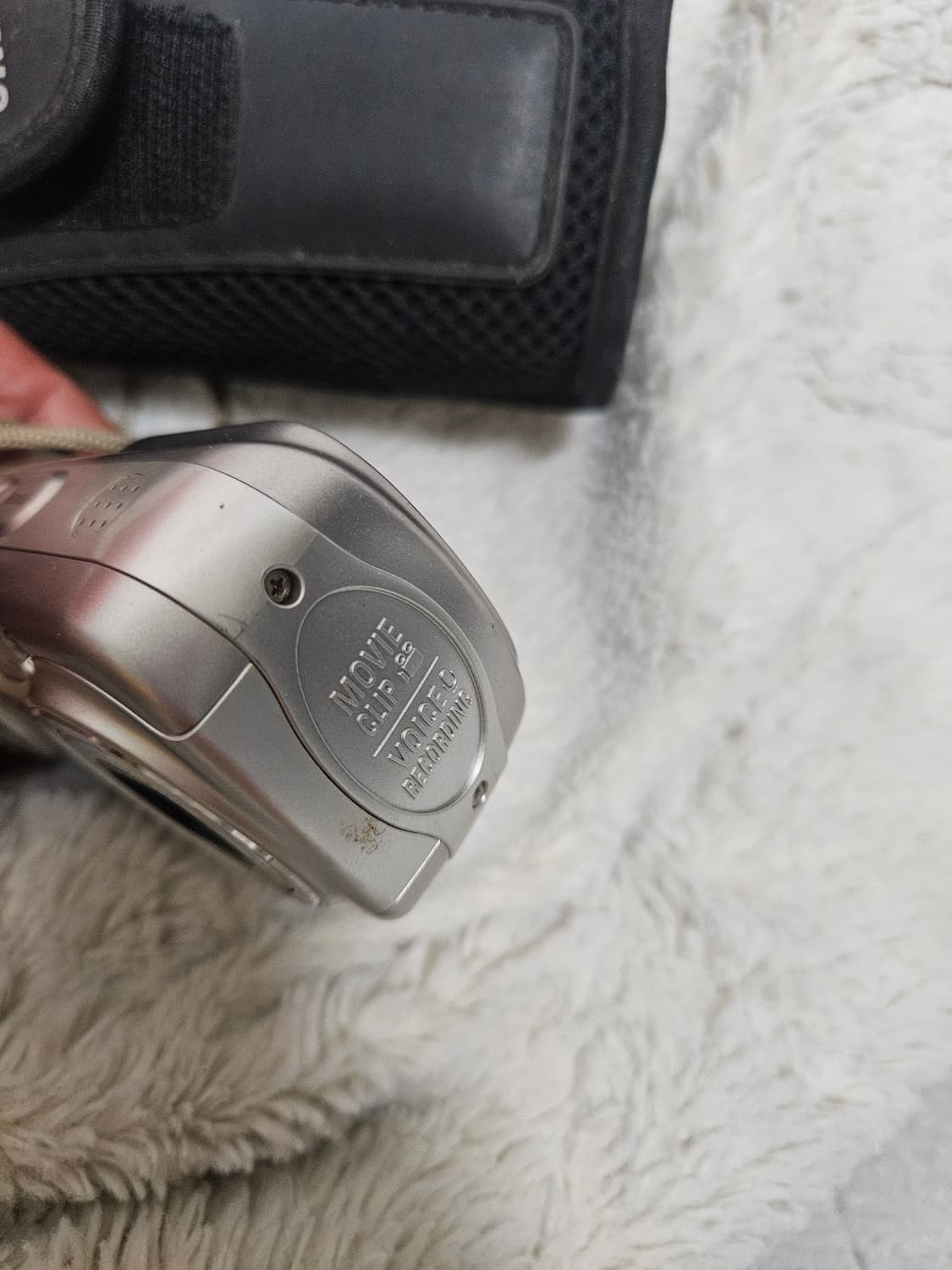 삼성 KENOX D4 디지털 카메라 레트로 디카 상품이미지3