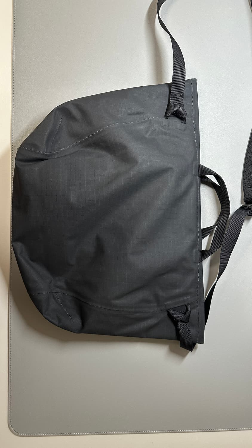 아크테릭스 그랜빌 숄더백 상품이미지2