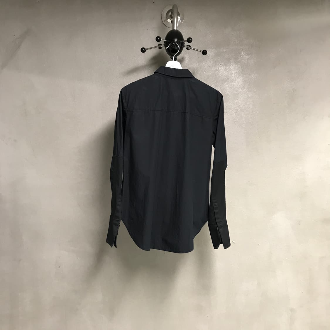 알렉산더 왕 블랙 셔츠 S(W) 상품이미지6