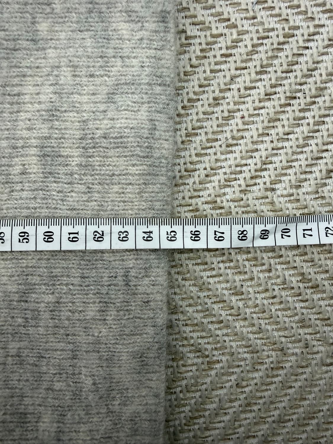 정품) COS 코스  꽃 장식 니트 스웨터 M 상품이미지9