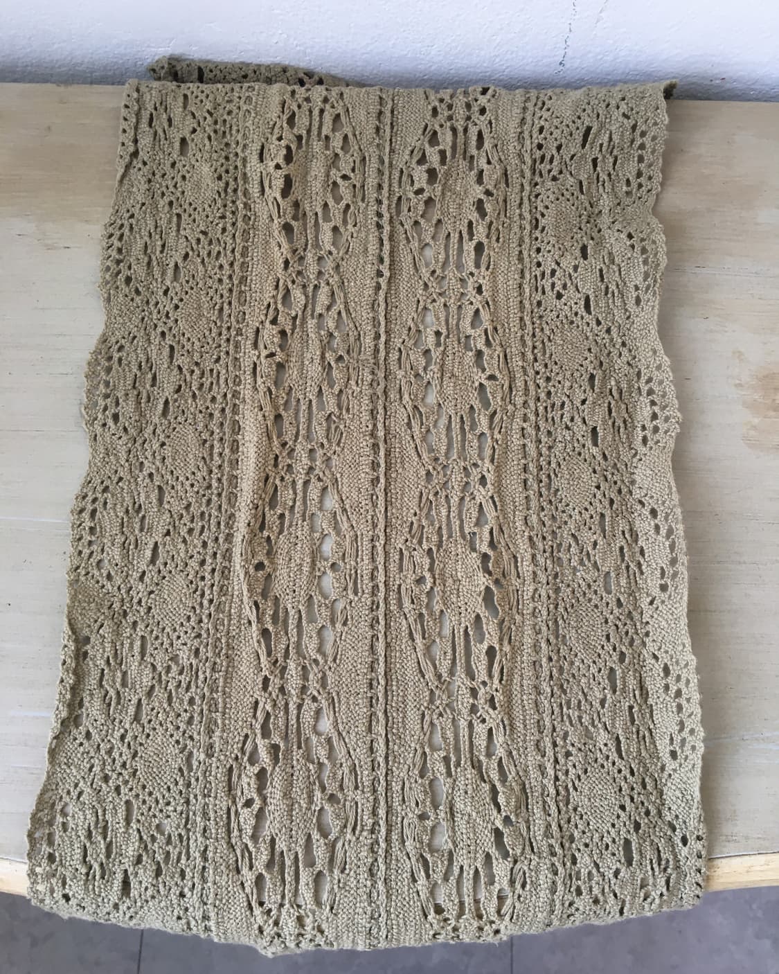 crochet muffler 상품이미지3