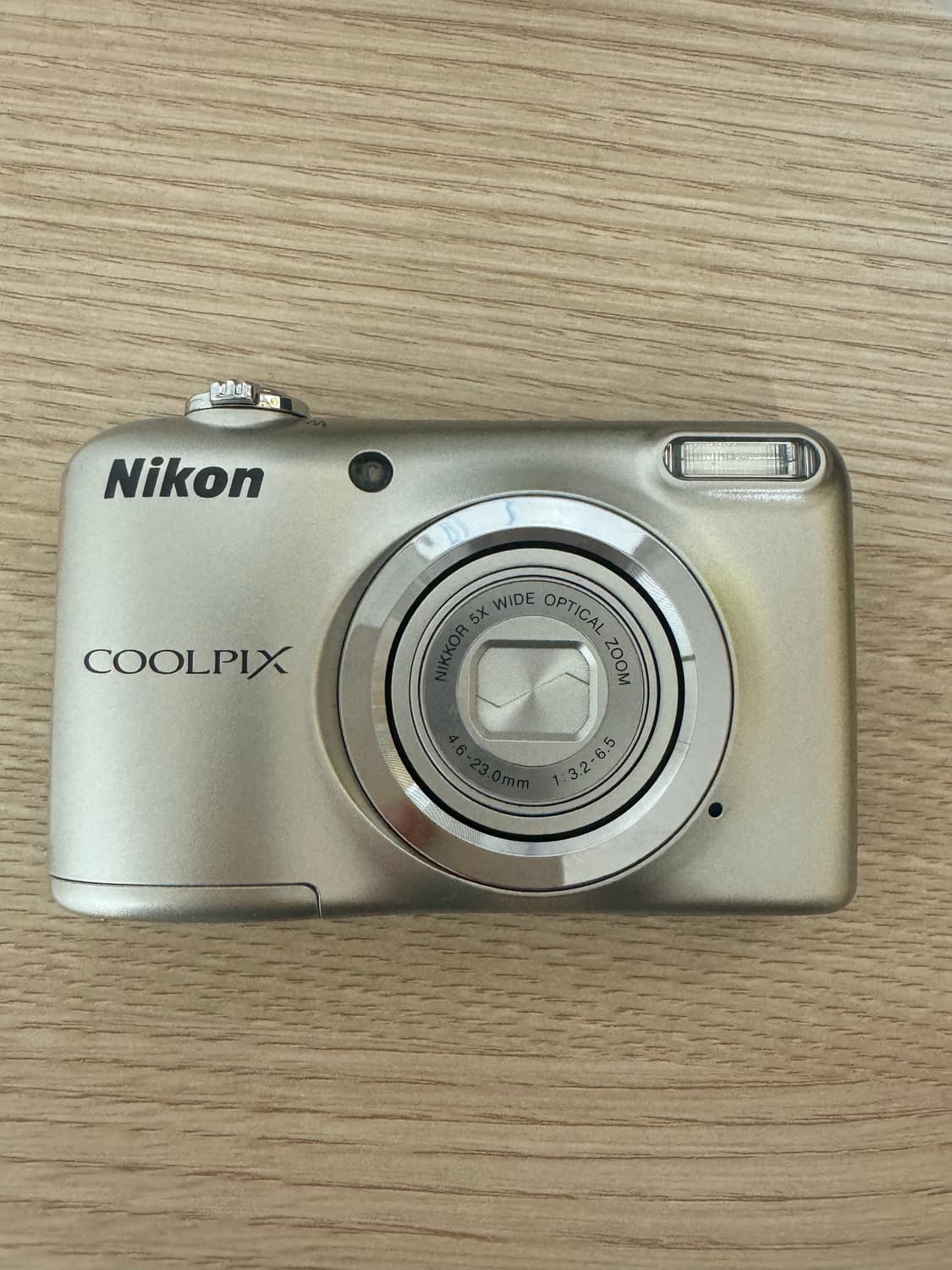니콘 쿨픽스 a10 디카 / Nikon coolpix a10 상품이미지1