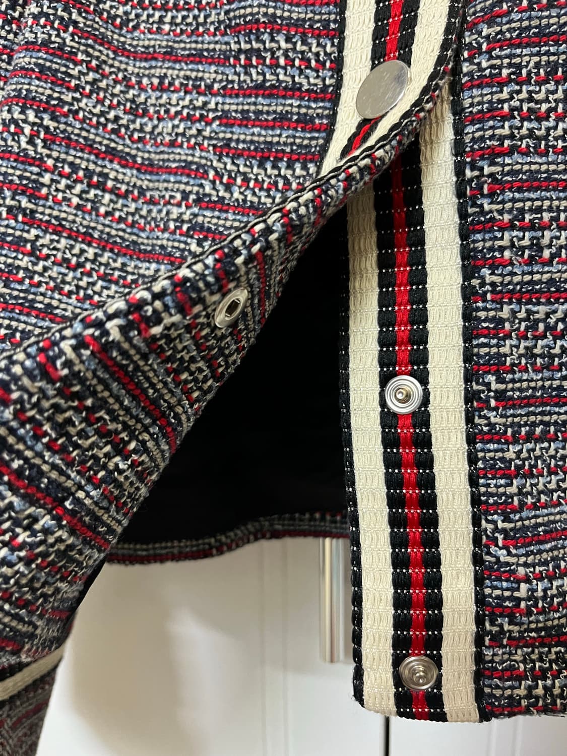 Maje 마쥬 트위드 자켓 상품이미지8