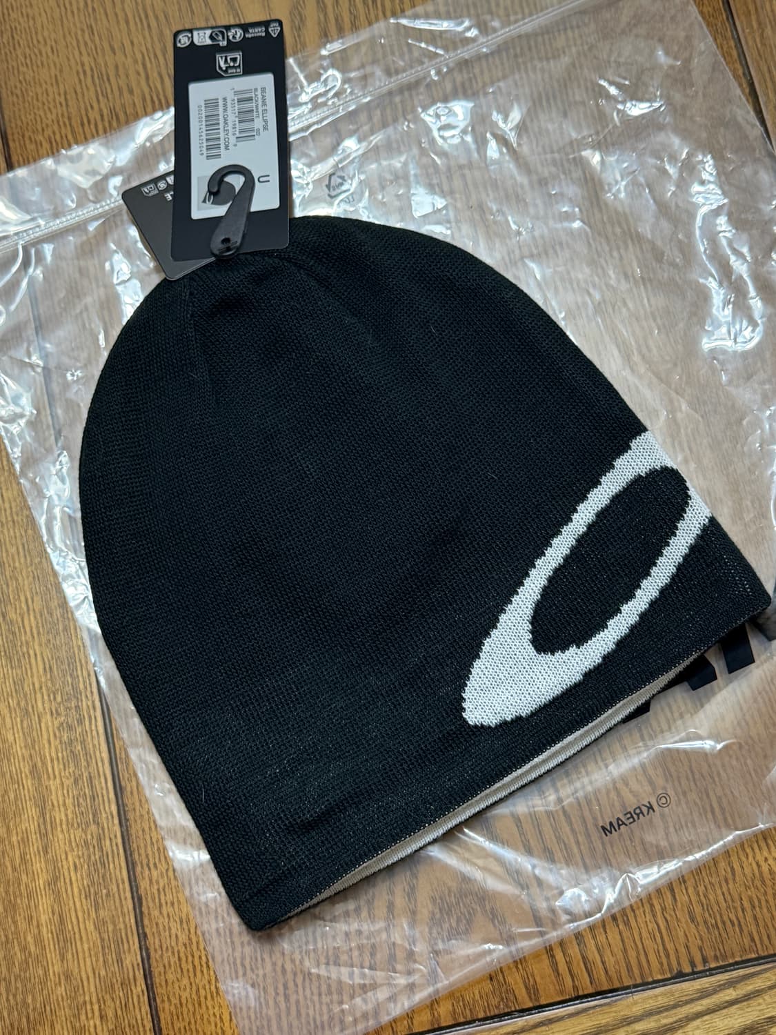 오클리 비니 상품이미지2