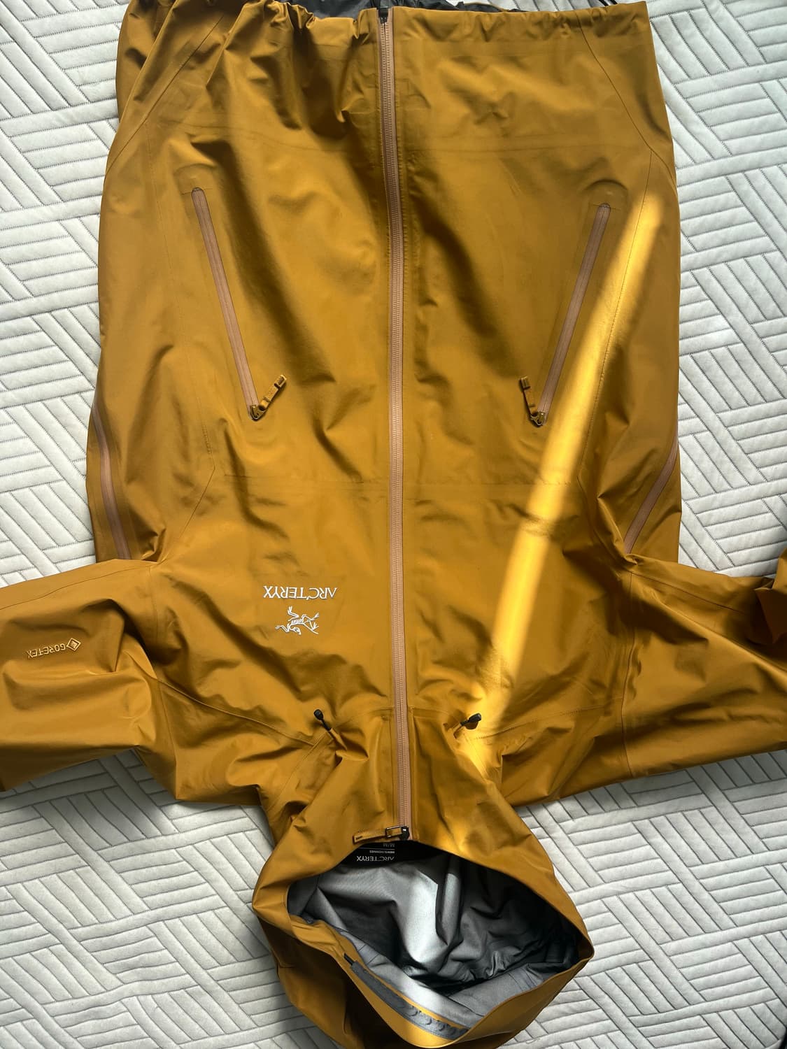 아크테릭스 베타Lt 유콘 m사이즈 상품이미지3