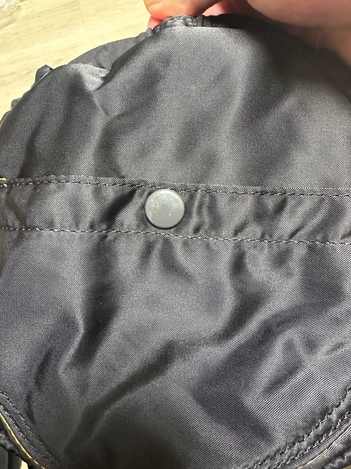 PORTER 요시다 포터 탱커 보스턴백 더플백 L 상품이미지4