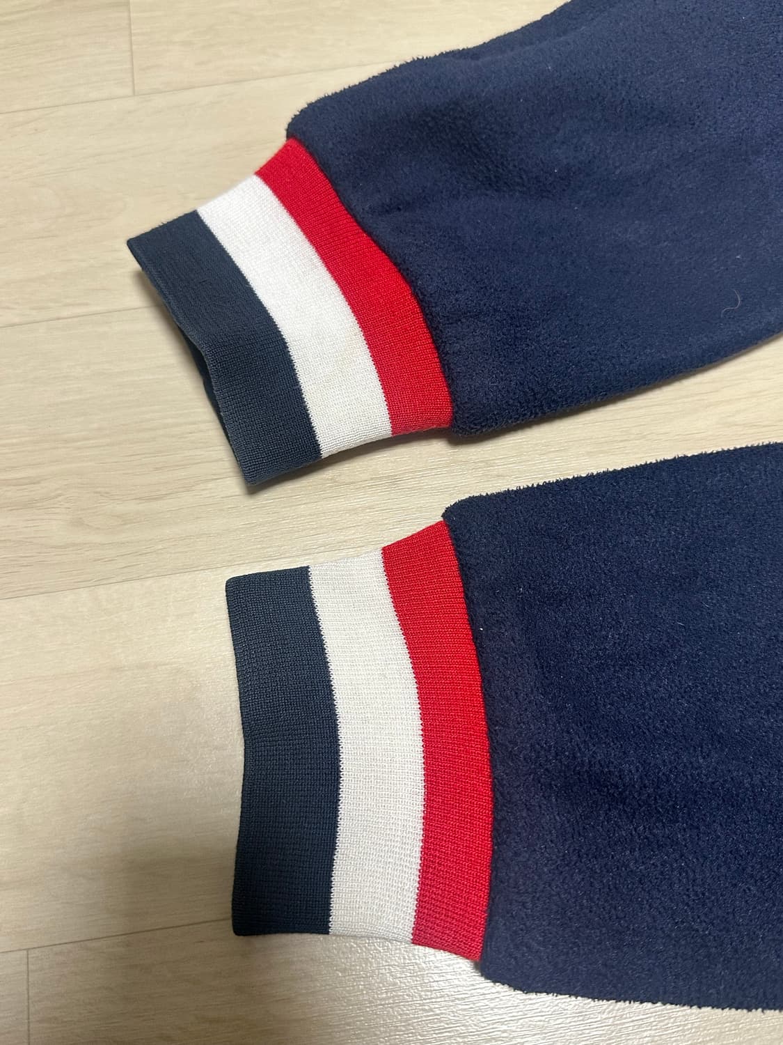 (마지막 가격) 폴로 랄프로렌 성조기 usa 집업 상품이미지5