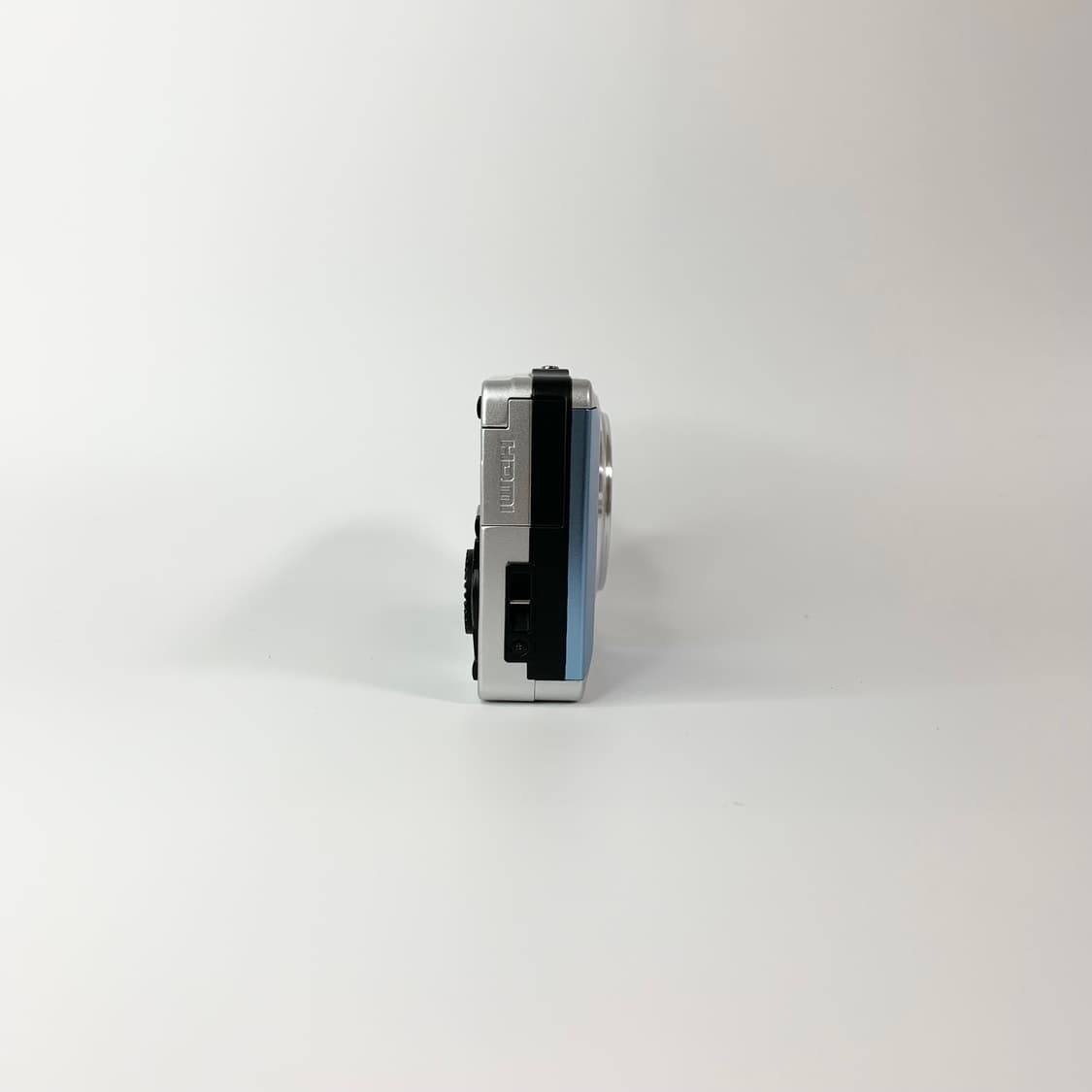 민트✨️) 올림푸스 뮤7040 블루 (olympus mju7040) 상품이미지4