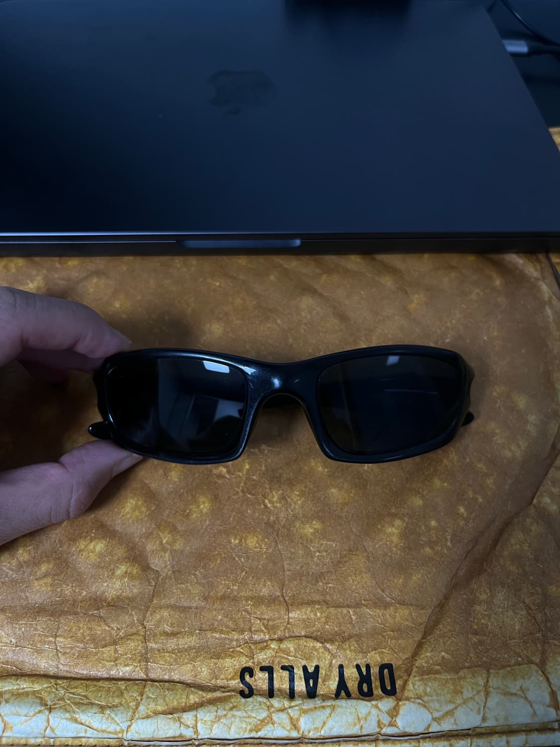 Oakley FIVE 선글라스 상품이미지1