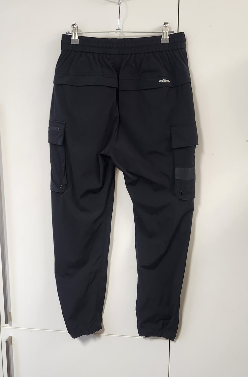 라이프워크 조거팬츠 76 (30) 상품이미지2