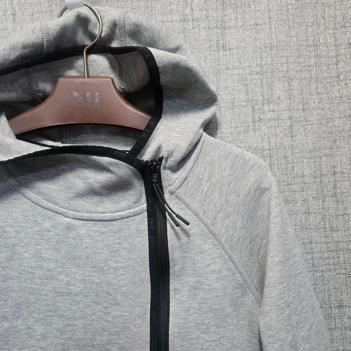 나이키 테크팩 케이프스타일 후드집업  상품이미지4