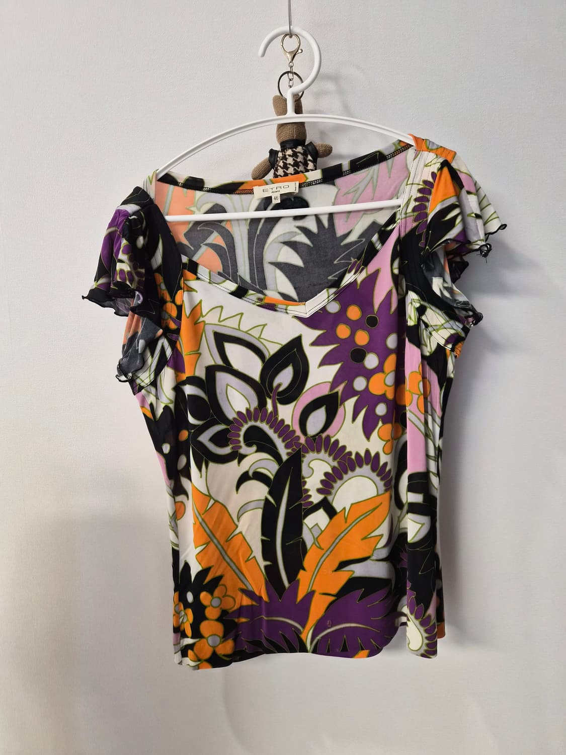 [정품] 에트로(ETRO) 이탈리아 메이드 상품이미지3