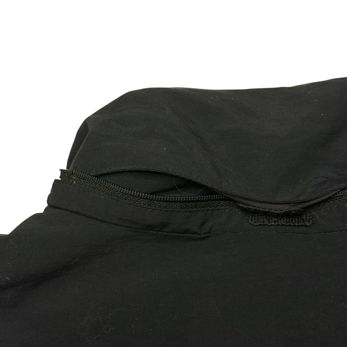 [L] 컬럼비아 블랙 집업 자켓 상품이미지5