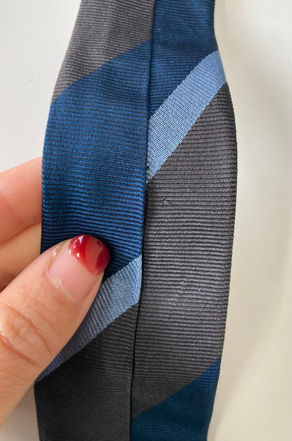 빈티지)넥타이 상품이미지10