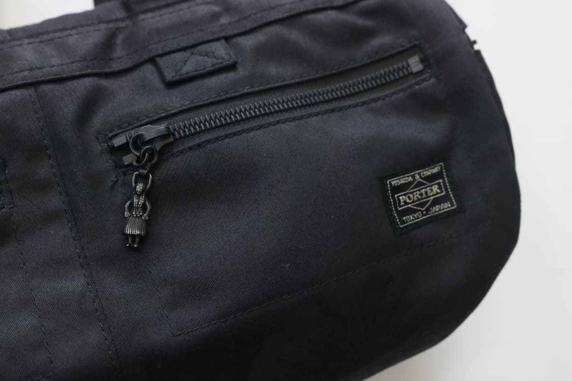 PORTER 포터사 알로하버전 보스턴백 상품이미지5