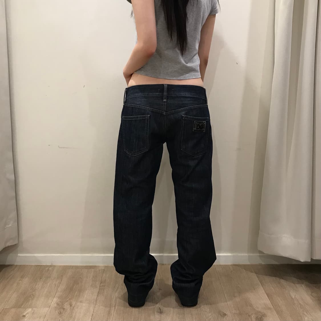 돌체앤가바나 14 클래식 D&G 아카이브 데님 46 상품이미지2