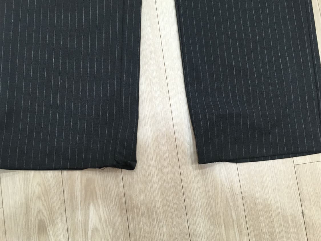 [42] 기마구아스 다니엘 스트라이프 팬츠 상품이미지3