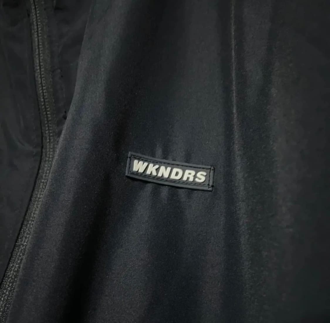 [M]위캔더스 양털후리스 양면리버시블 자켓 상품이미지4