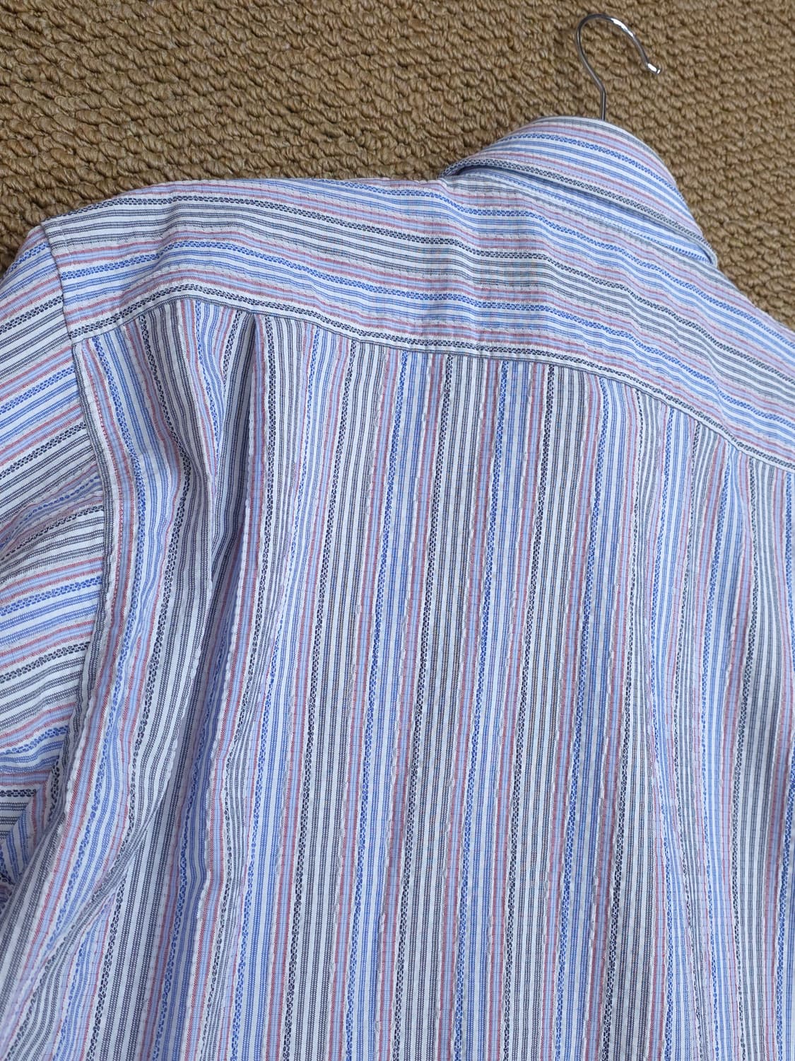 라일앤스콧 지지미 셔츠 상품이미지6