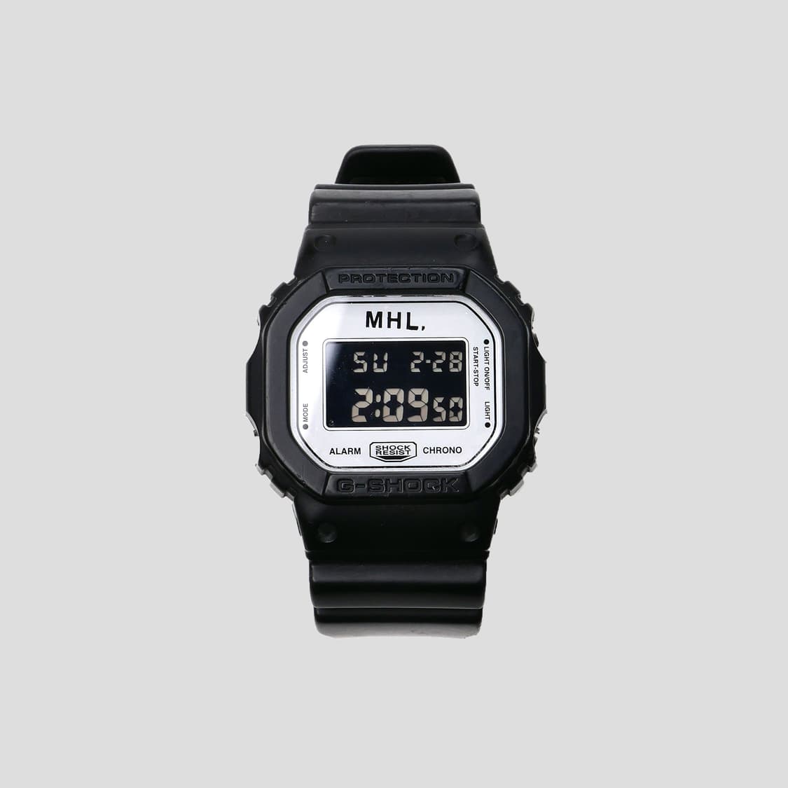 카시오 x MHL DW5600 상품이미지1