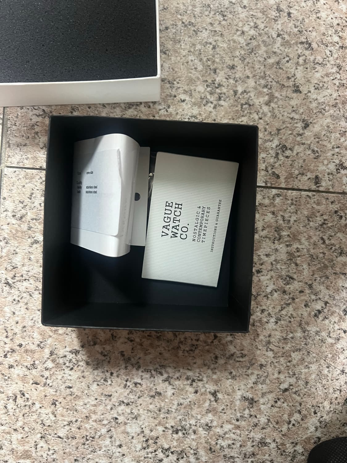 솔로이스트 바그워치 상품이미지4