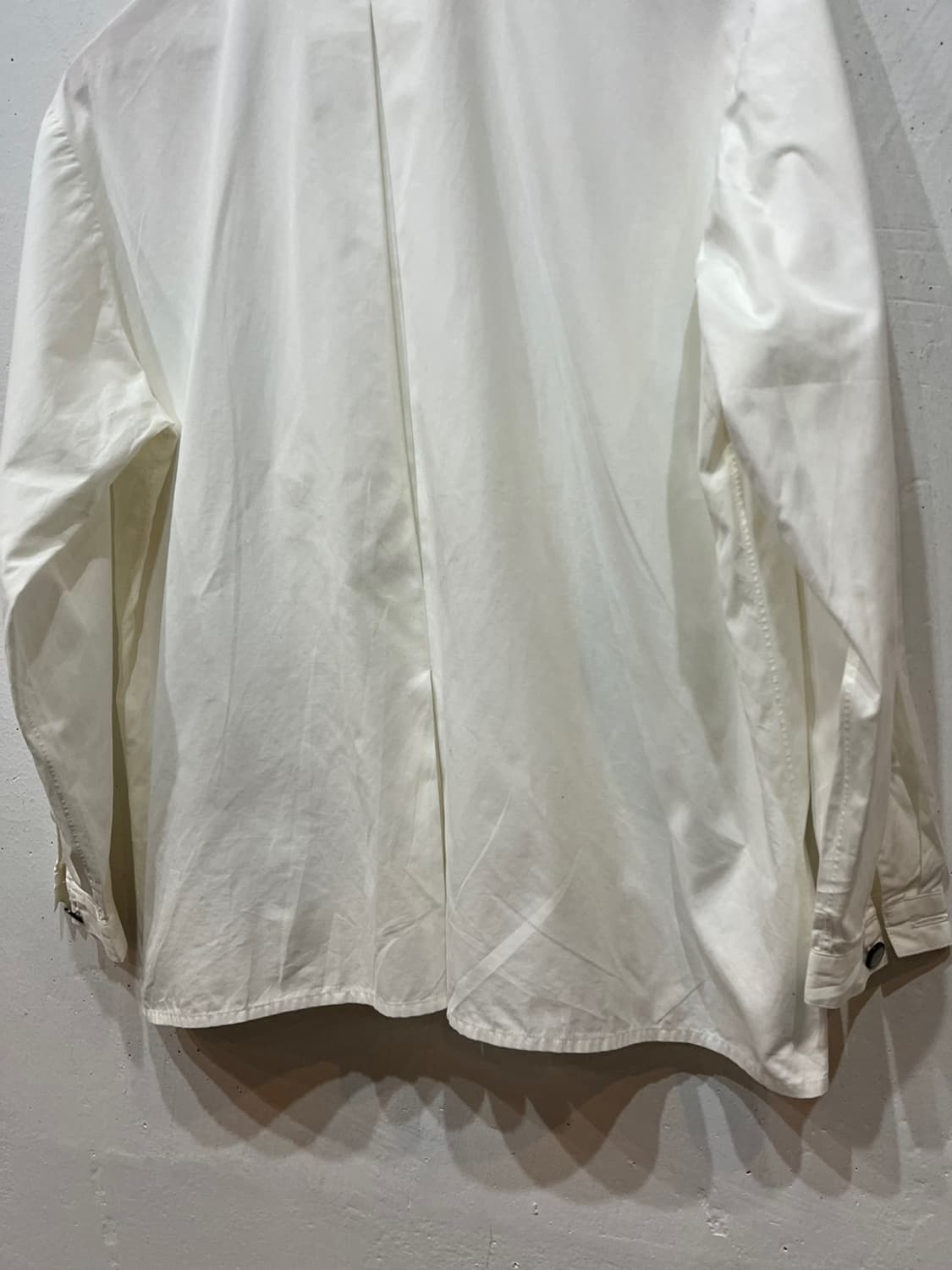 입생로랑 블라우스 상품이미지6