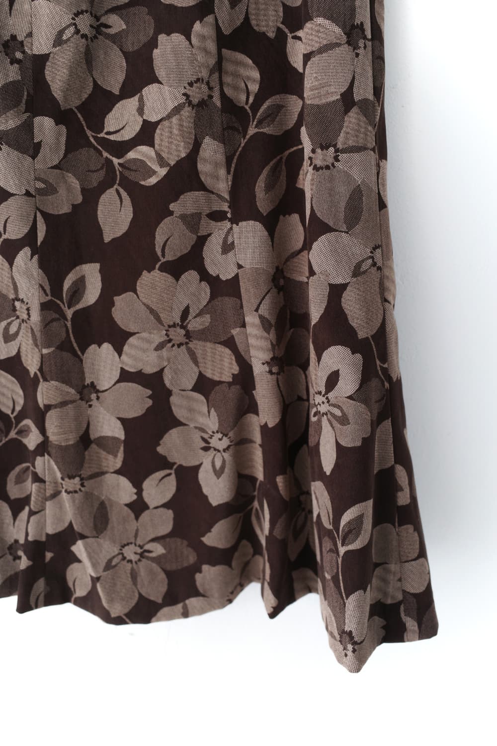 flower long skirt  상품이미지2