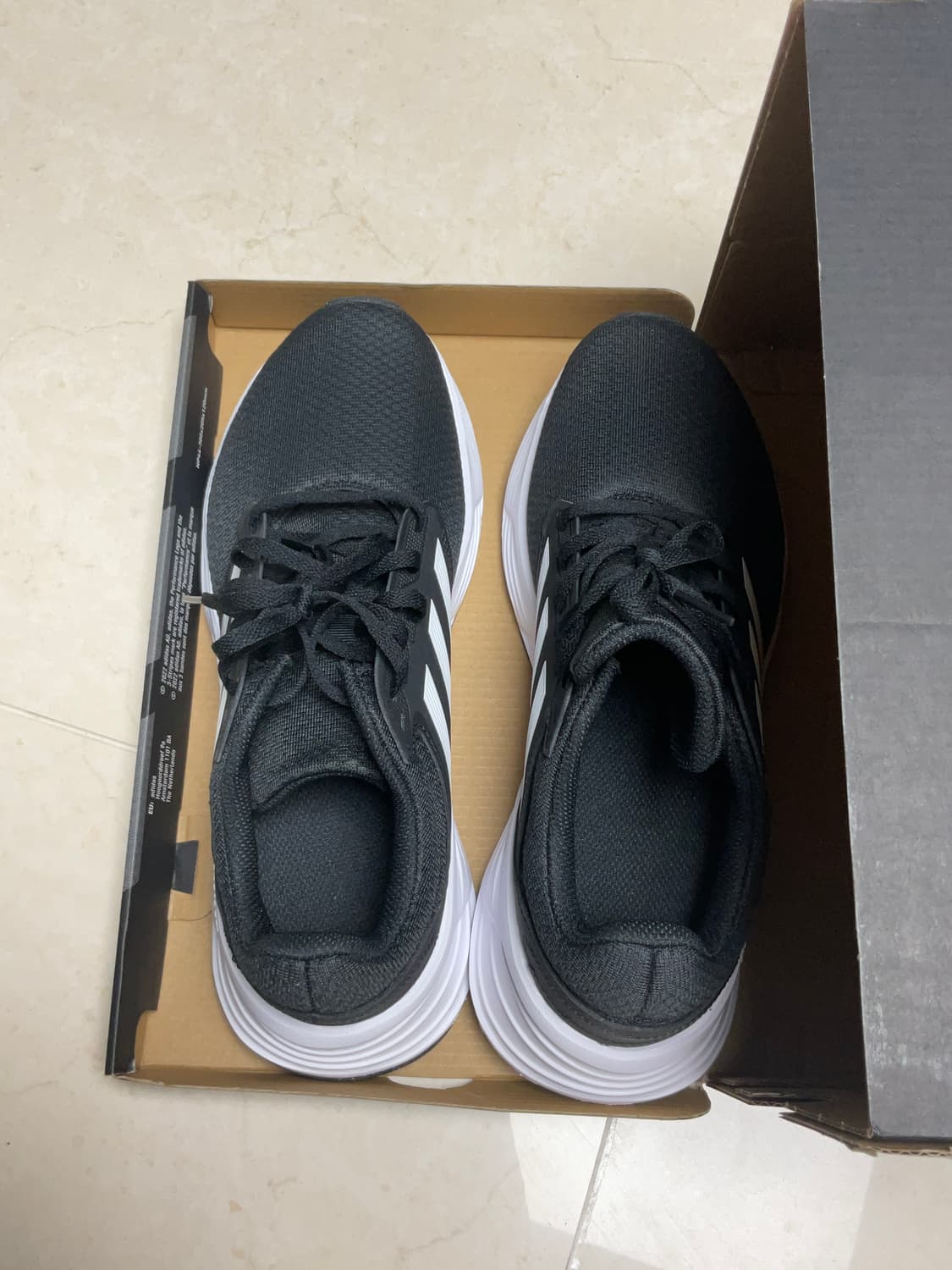 [새상품] 아디다스 갤럭시 6M GW3848 상품이미지3