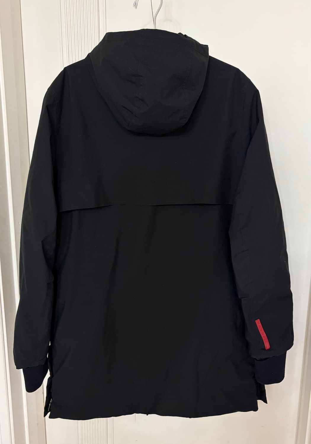 프라다 스포츠 후드 코트 48 상품이미지3