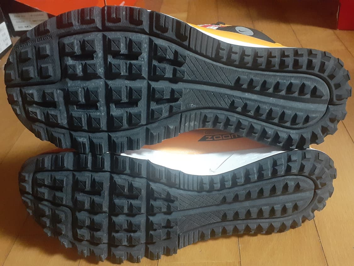 나이키 ACG 에어 줌 세르티그 16  상품이미지7