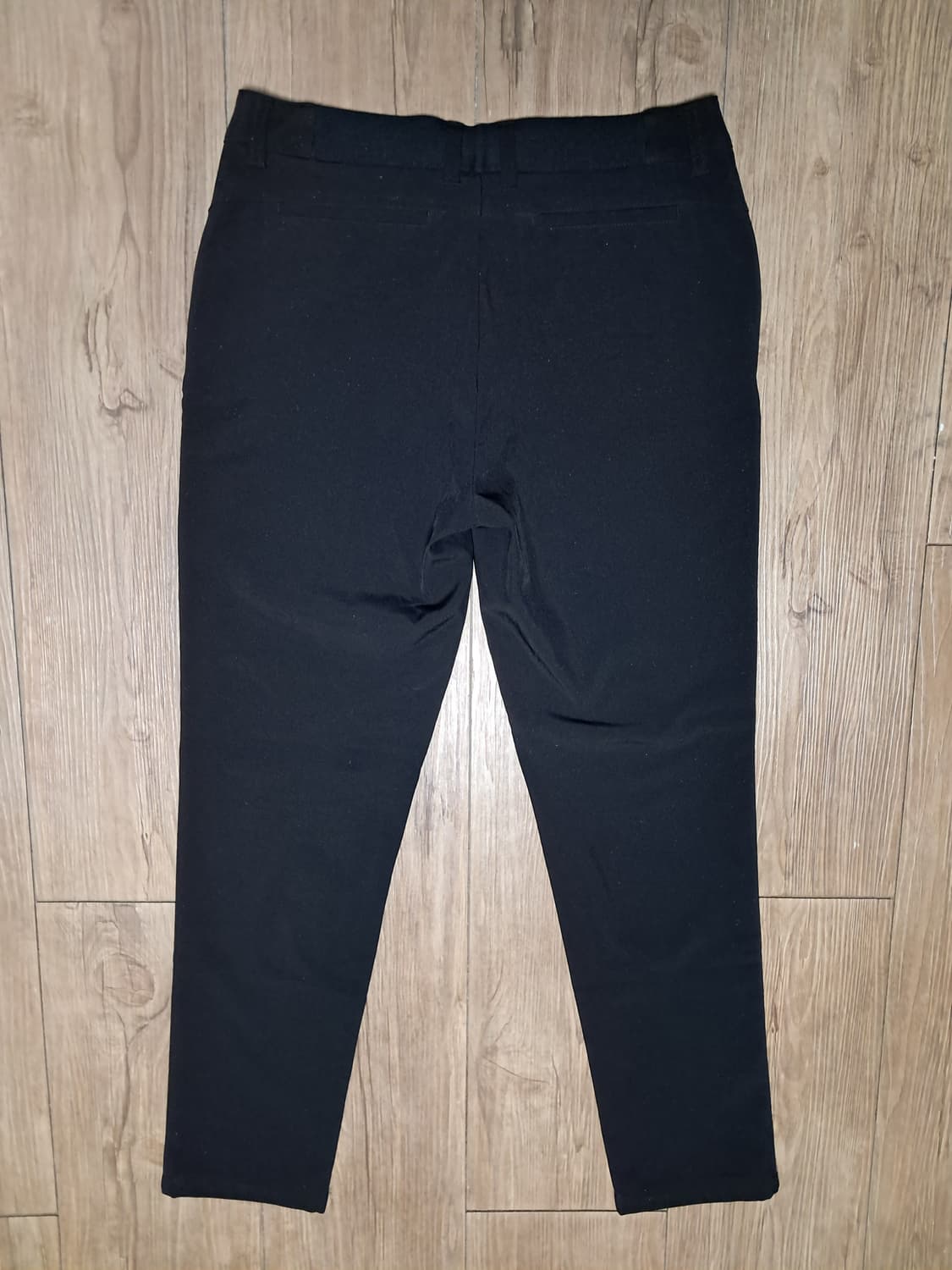 장미쉘바스키아 여성 바지 74 상품이미지2